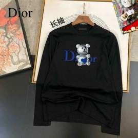 Picture of Dior T Shirt Long _SKUDiorS-4XL25tx2350445